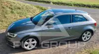 2014 Audi A3