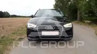 2014 Audi A3