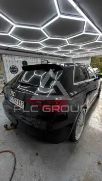 2014 Audi A3