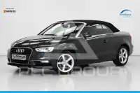 2014 Audi A3