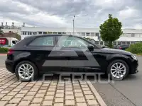 2014 Audi A3