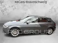 2014 Audi A3