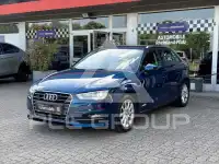 2014 Audi A3