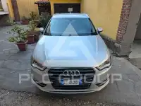 2014 Audi A3