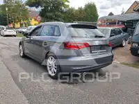2014 Audi A3