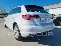 2014 Audi A3