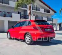 2014 Audi A3