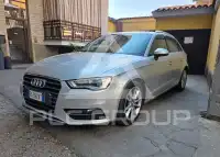 2014 Audi A3