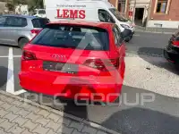 2014 Audi A3