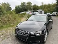 2014 Audi A3
