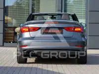 2014 Audi A3