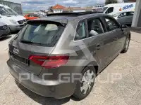 2014 Audi A3