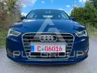 2014 Audi A3