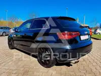 2014 Audi A3