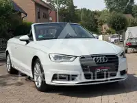 2014 Audi A3