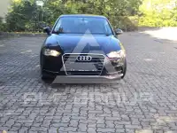 2014 Audi A3