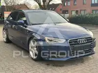 2014 Audi A3