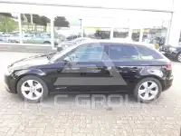 2014 Audi A3