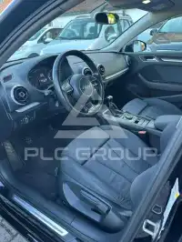 2014 Audi A3