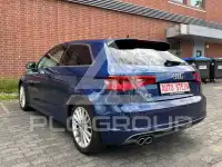 2014 Audi A3
