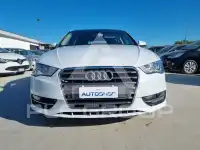 2014 Audi A3