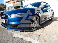 2014 Audi A3