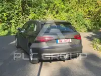2014 Audi A3