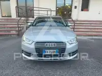 2014 Audi A3