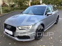 2014 Audi A3