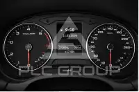 2014 Audi A3