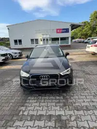 2014 Audi A3