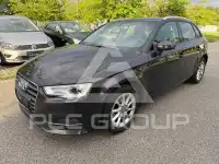 2014 Audi A3