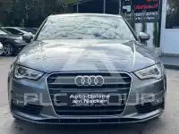 2014 Audi A3