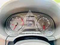 2014 Audi A3