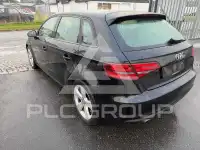 2014 Audi A3