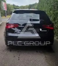 2014 Audi A3
