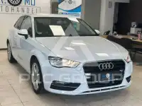 2014 Audi A3