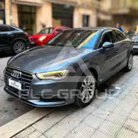 2014 Audi A3