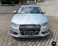 2014 Audi A3