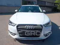 2014 Audi A3