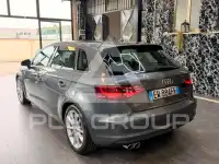 2014 Audi A3