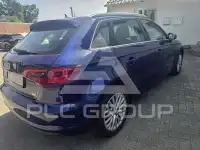 2014 Audi A3