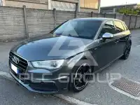 2014 Audi A3