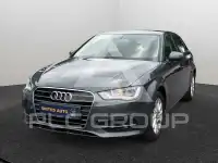 2014 Audi A3