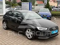 2014 Audi A3
