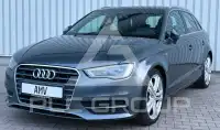 2014 Audi A3