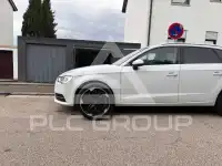 2014 Audi A3
