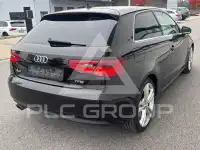 2014 Audi A3