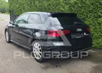 2014 Audi A3