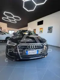 2014 Audi A3